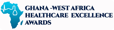 Ghana -West Africa Healthcare Excellence Awards 